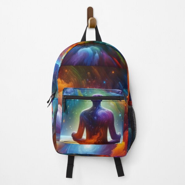 Item preview, Cosmic Confluence designed and sold by SmashedApples.
