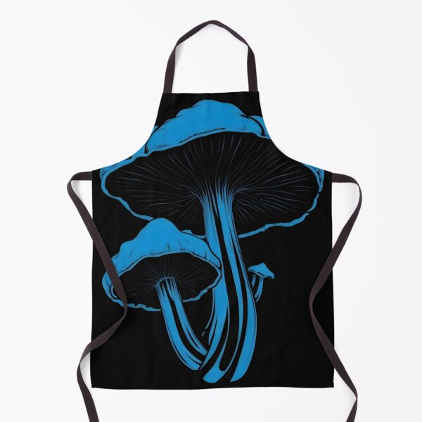 Item preview, Cool oyster mushroom designed and sold by Merchattack.