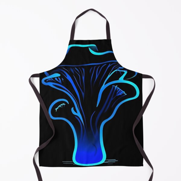 Item preview, Cool oyster mushroom designed and sold by Merchattack.