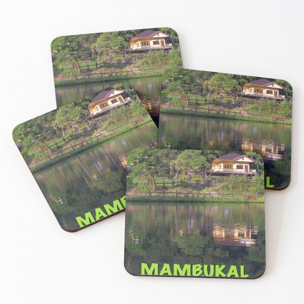 Item preview, MAMBUKAL designed and sold by likbatonboot.
