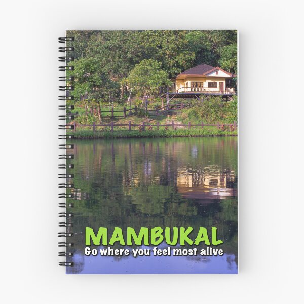 Item preview, MAMBUKAL designed and sold by likbatonboot.