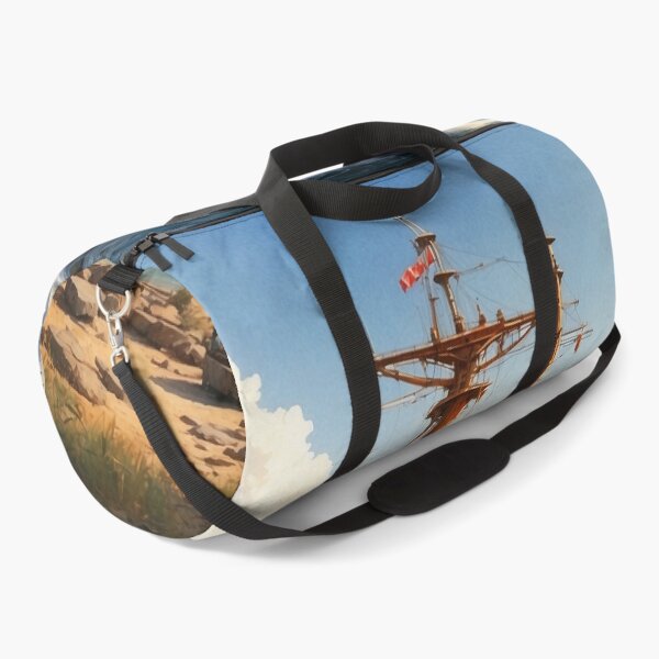 Item preview, Grounded Vessel designed and sold by Animepic222.