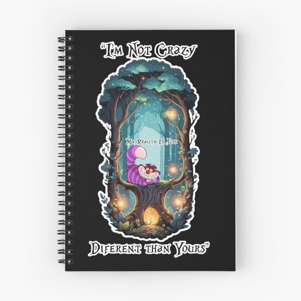 Item preview, I'm not Crazy designed and sold by karsivenco.