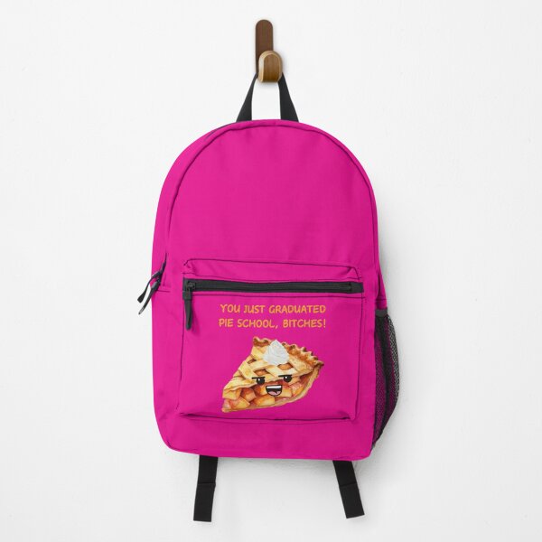 Item preview, You Just Graduated Pie School, B*tches! designed and sold by cinephile-dsgn.
