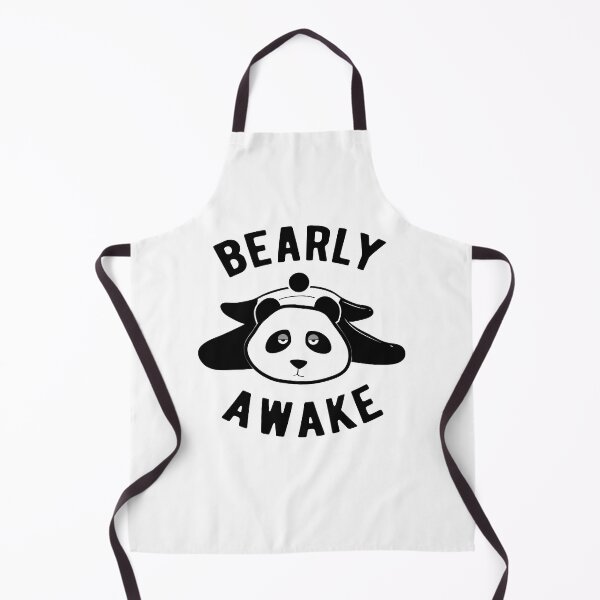 Item preview, Bearly Awake designed and sold by Turie.