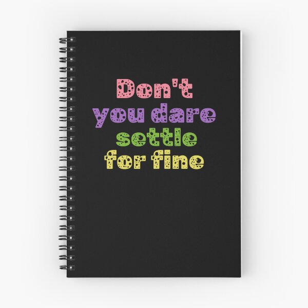 Item preview, don't you dare settle for fine designed and sold by belladesign7.