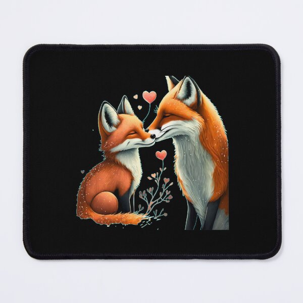 Item preview, Fox Valentines designed and sold by FoxVibes.