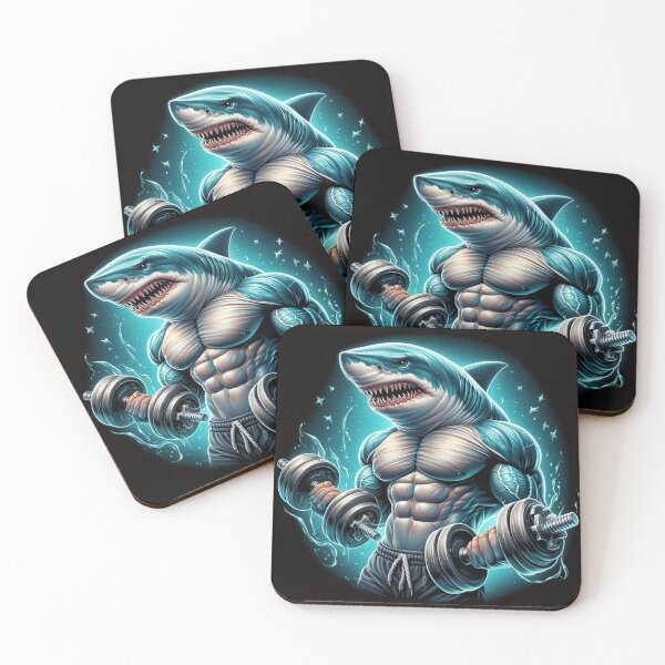 Item preview, Muscle Marine designed and sold by American Artist Designs.