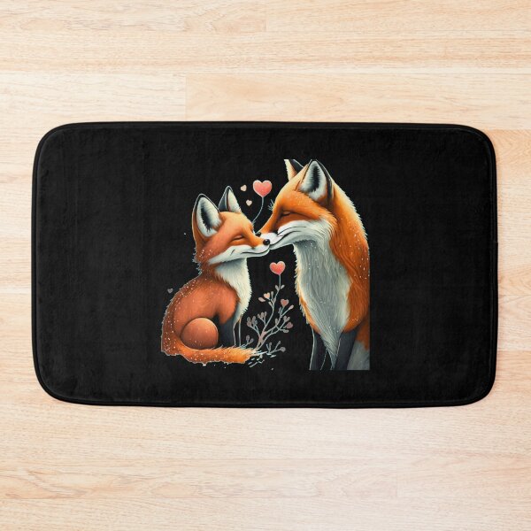 Item preview, Fox Valentines designed and sold by FoxVibes.