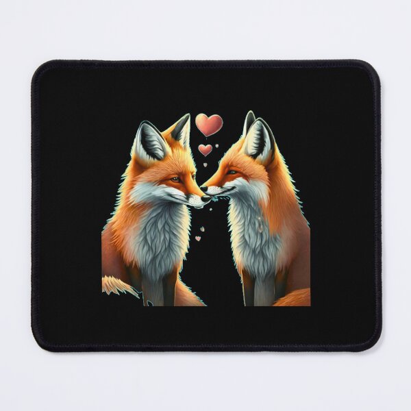 Item preview, Fox Valentines designed and sold by FoxVibes.