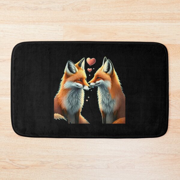 Item preview, Fox Valentines designed and sold by FoxVibes.