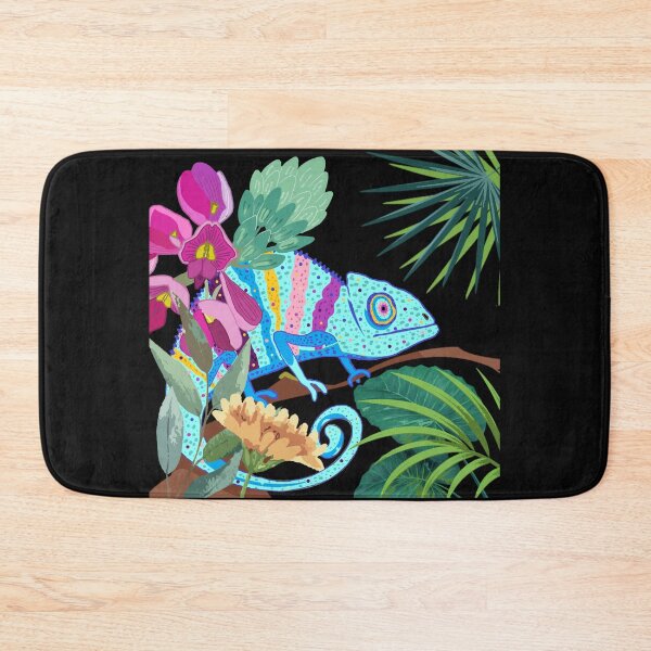 Item preview, chameleon designed and sold by zzzozzo.