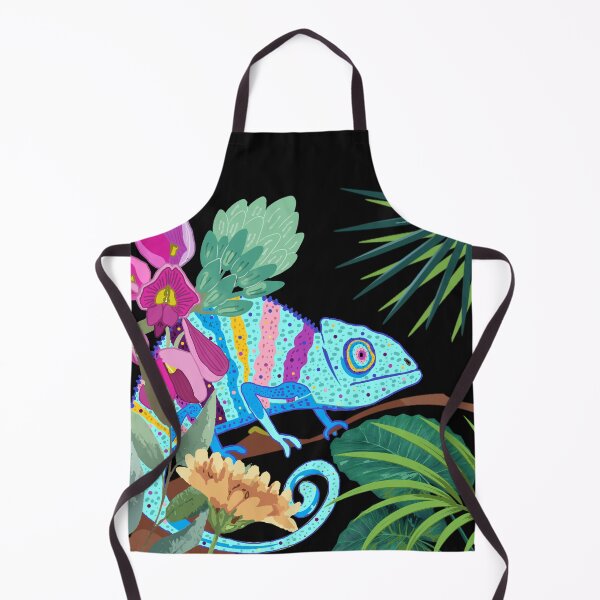 Item preview, chameleon designed and sold by zzzozzo.