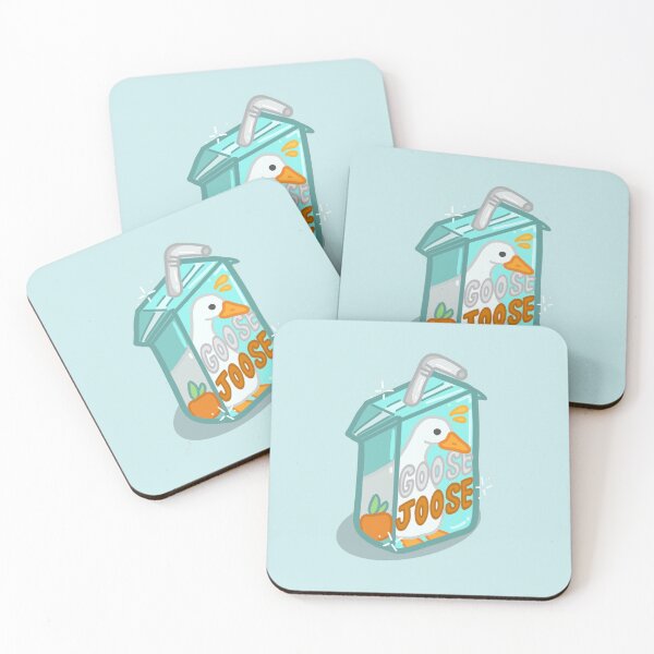 Item preview, Goose juice box designed and sold by FlowMinnow.