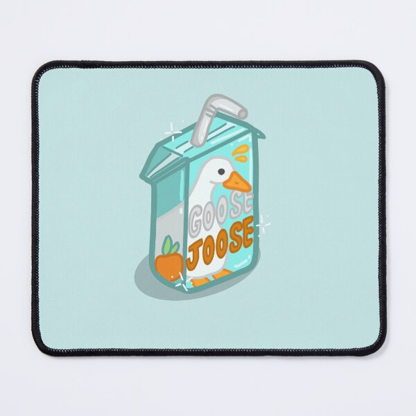 Item preview, Goose juice box designed and sold by FlowMinnow.