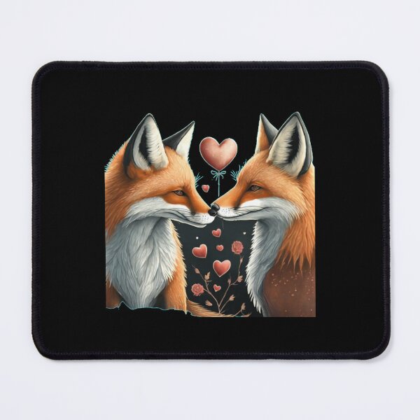 Item preview, Fox Valentines designed and sold by FoxVibes.