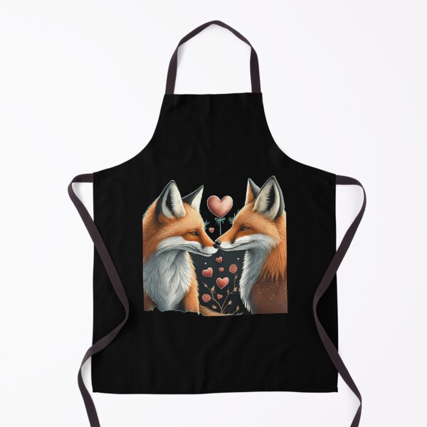 Item preview, Fox Valentines designed and sold by FoxVibes.
