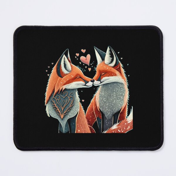 Item preview, Fox Valentines designed and sold by FoxVibes.