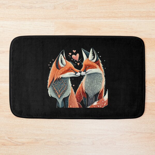 Item preview, Fox Valentines designed and sold by FoxVibes.