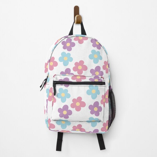 Item preview, Spring Floral Flower in Bright Pastel  designed and sold by Memituss.