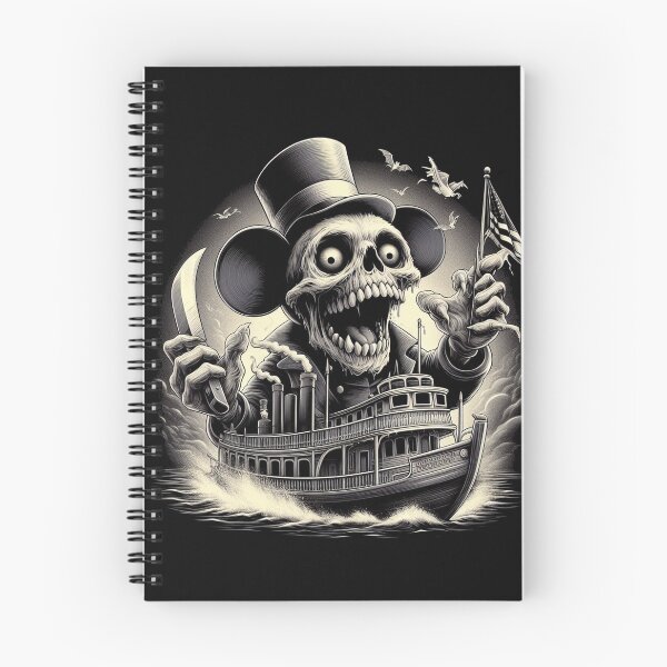 Item preview, Steamboat The River of Dreams designed and sold by American Artist Designs.