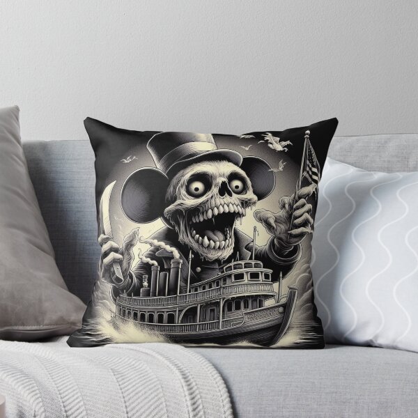 Item preview, Steamboat The River of Dreams designed and sold by American Artist Designs.