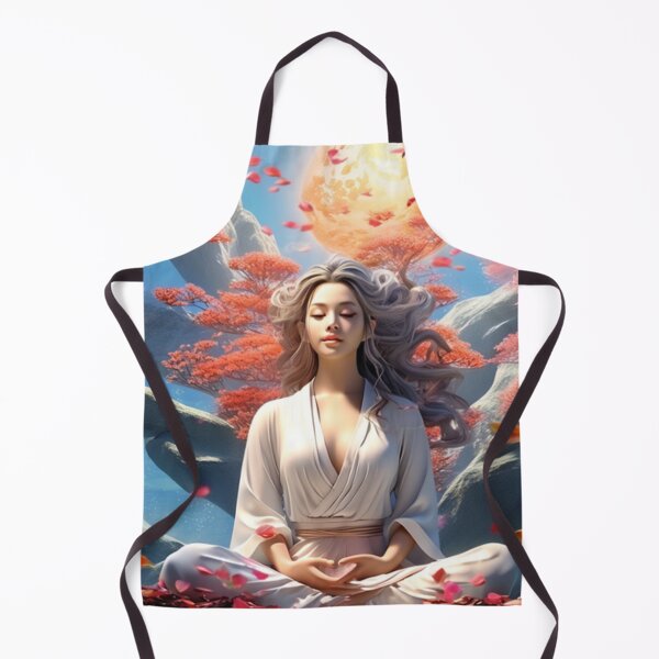 Item preview, Zen and the art of spiritual living designed and sold by artiststores1.