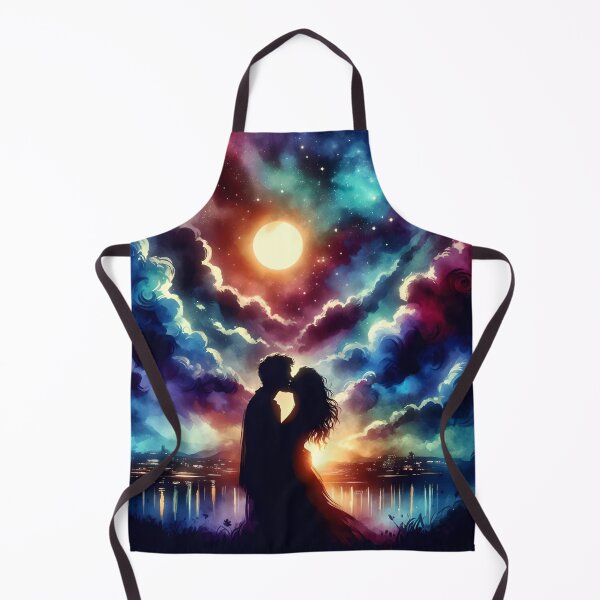 Item preview, Cosmic Embrace designed and sold by Gaynor Burrows.