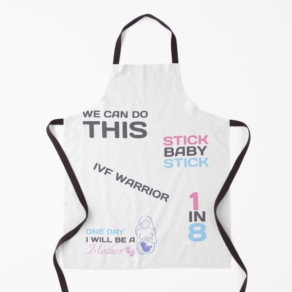 Item preview, IVF warrior sticker set for journal and calendar designed and sold by Lady-Frost.