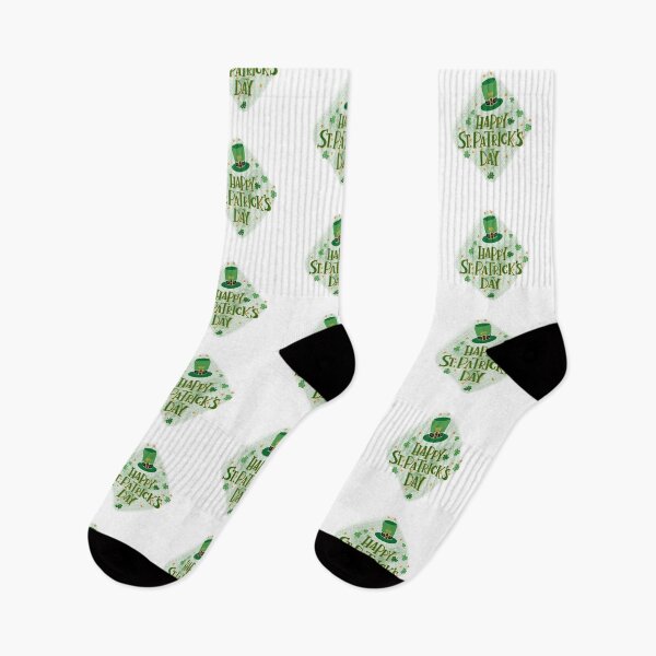 Item preview, St Patrick’s day designed and sold by nogamax.