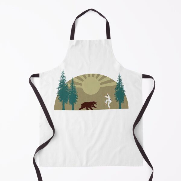 Item preview, Karate Kick Bear designed and sold by Esskay Designs.
