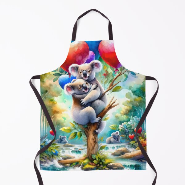 Item preview, Cuddles in the Canopy designed and sold by Gaynor Burrows.