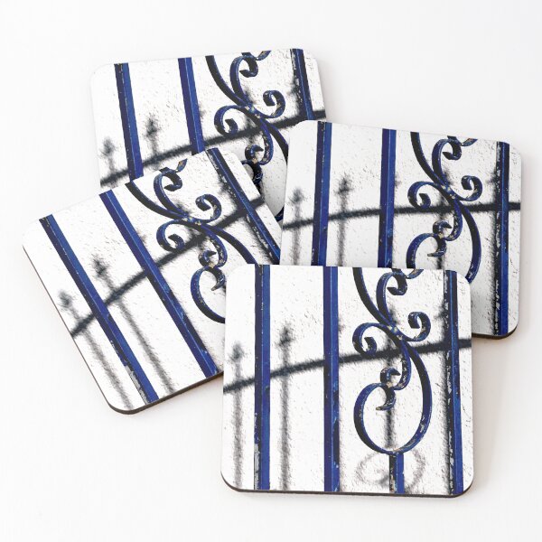 Item preview, Loubille Railings, La France designed and sold by JonDelorme.