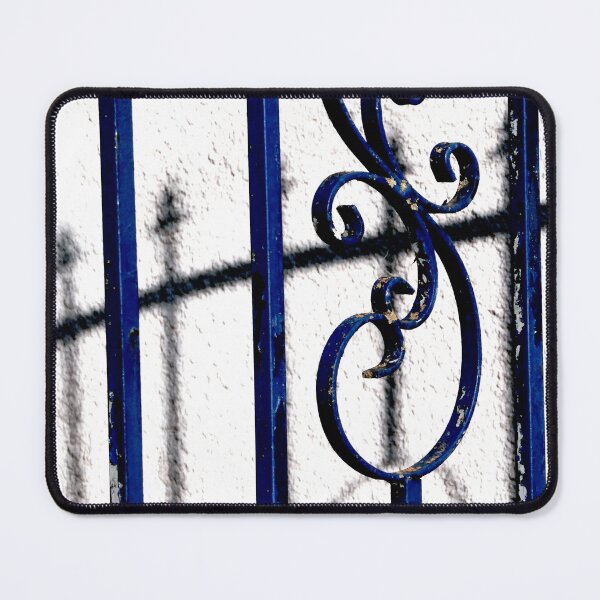 Item preview, Loubille Railings, La France designed and sold by JonDelorme.