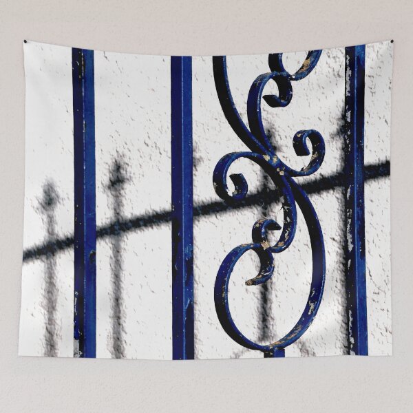 Item preview, Loubille Railings, La France designed and sold by JonDelorme.