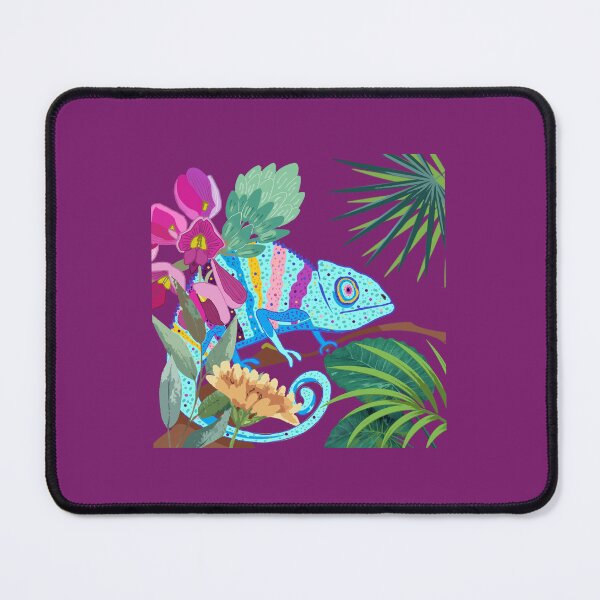 Item preview, chameleon designed and sold by zzzozzo.