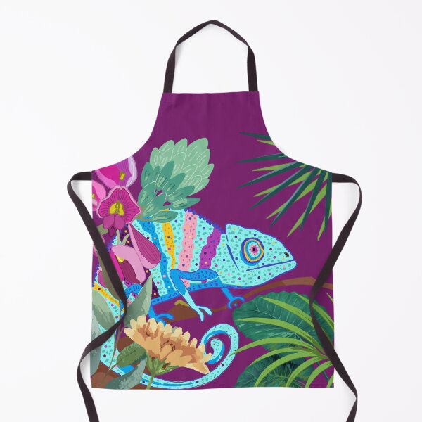 Item preview, chameleon designed and sold by zzzozzo.