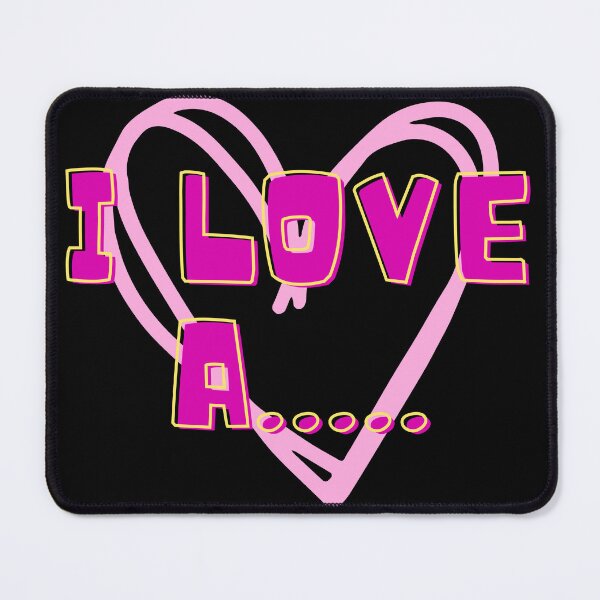 Item preview, Neon Love Declaration designed and sold by LuxProCoolShirt.