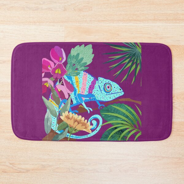 Item preview, chameleon designed and sold by zzzozzo.