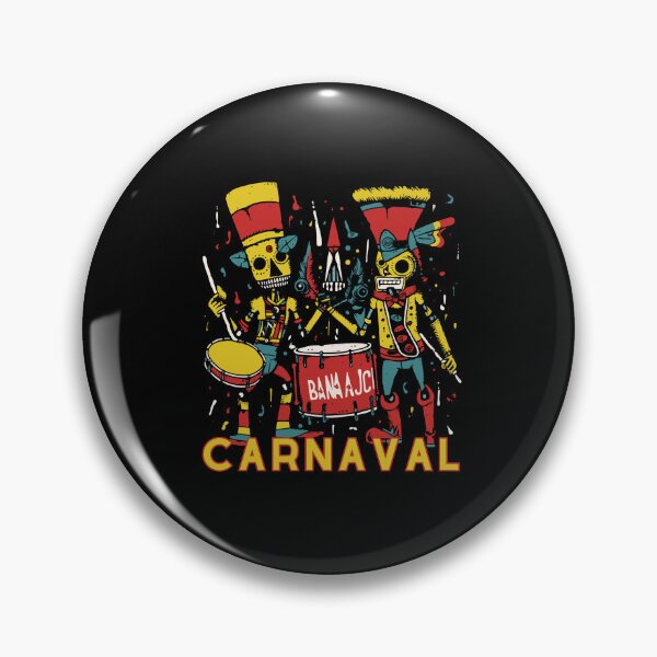 Item preview, Carnaval - Music designed and sold by DesignsOfEva.