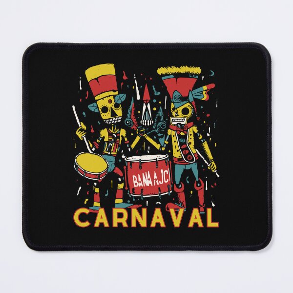 Item preview, Carnaval - Music designed and sold by DesignsOfEva.