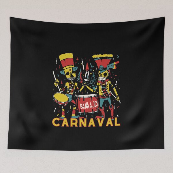 Item preview, Carnaval - Music designed and sold by DesignsOfEva.