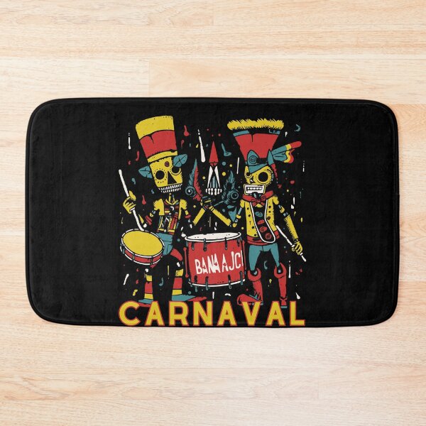 Item preview, Carnaval - Music designed and sold by DesignsOfEva.