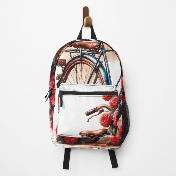 Item preview, Romantic Ride designed and sold by Gaynor Burrows.