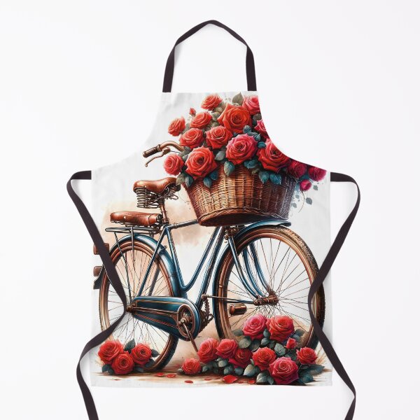 Item preview, Romantic Ride designed and sold by Gaynor Burrows.