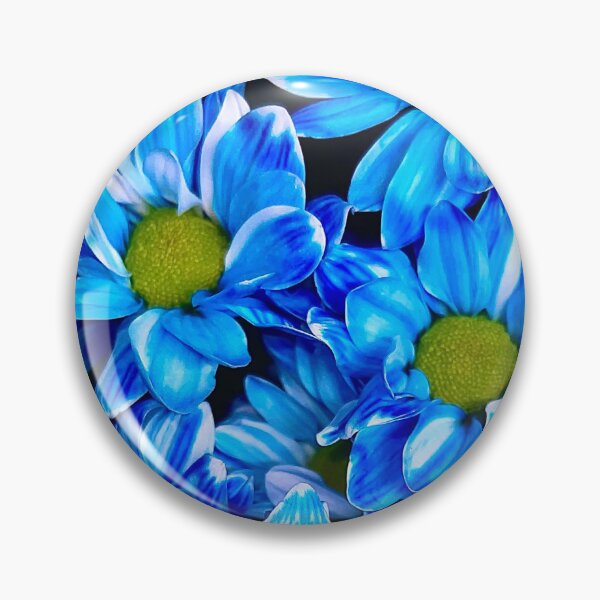 Item preview, Blue Daisy designed and sold by Mandypoolicious.
