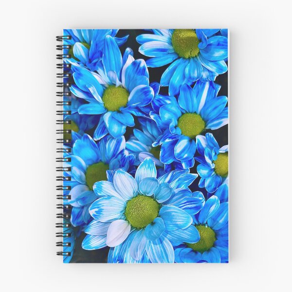 Item preview, Blue Daisy designed and sold by Mandypoolicious.