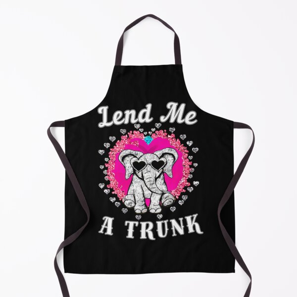 Item preview, Lend Me A Trunk designed and sold by ElephantVibes.