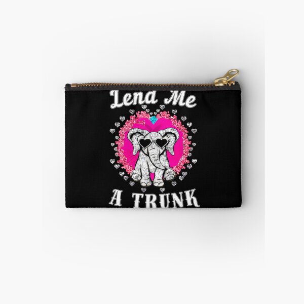 Item preview, Lend Me A Trunk designed and sold by ElephantVibes.