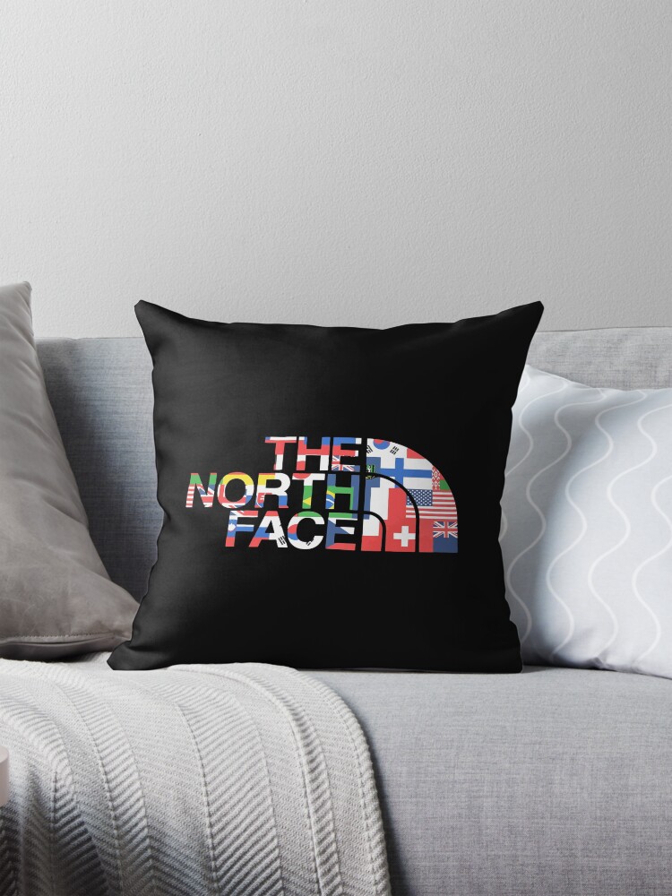 the north face, north face